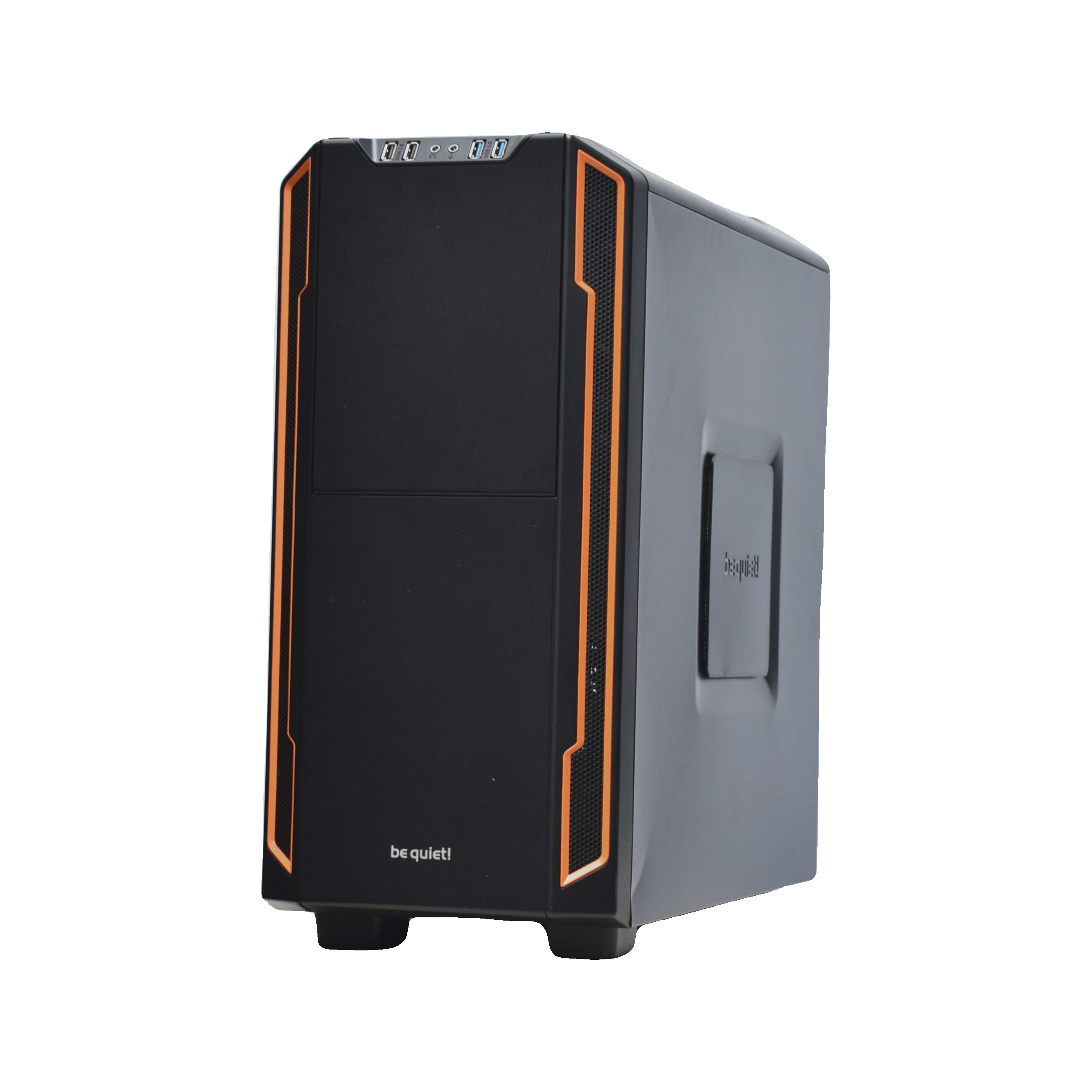 Intel i7-6700K | RX 6600 | Prenew